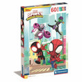 Puzzle Clementoni 60 Stücke