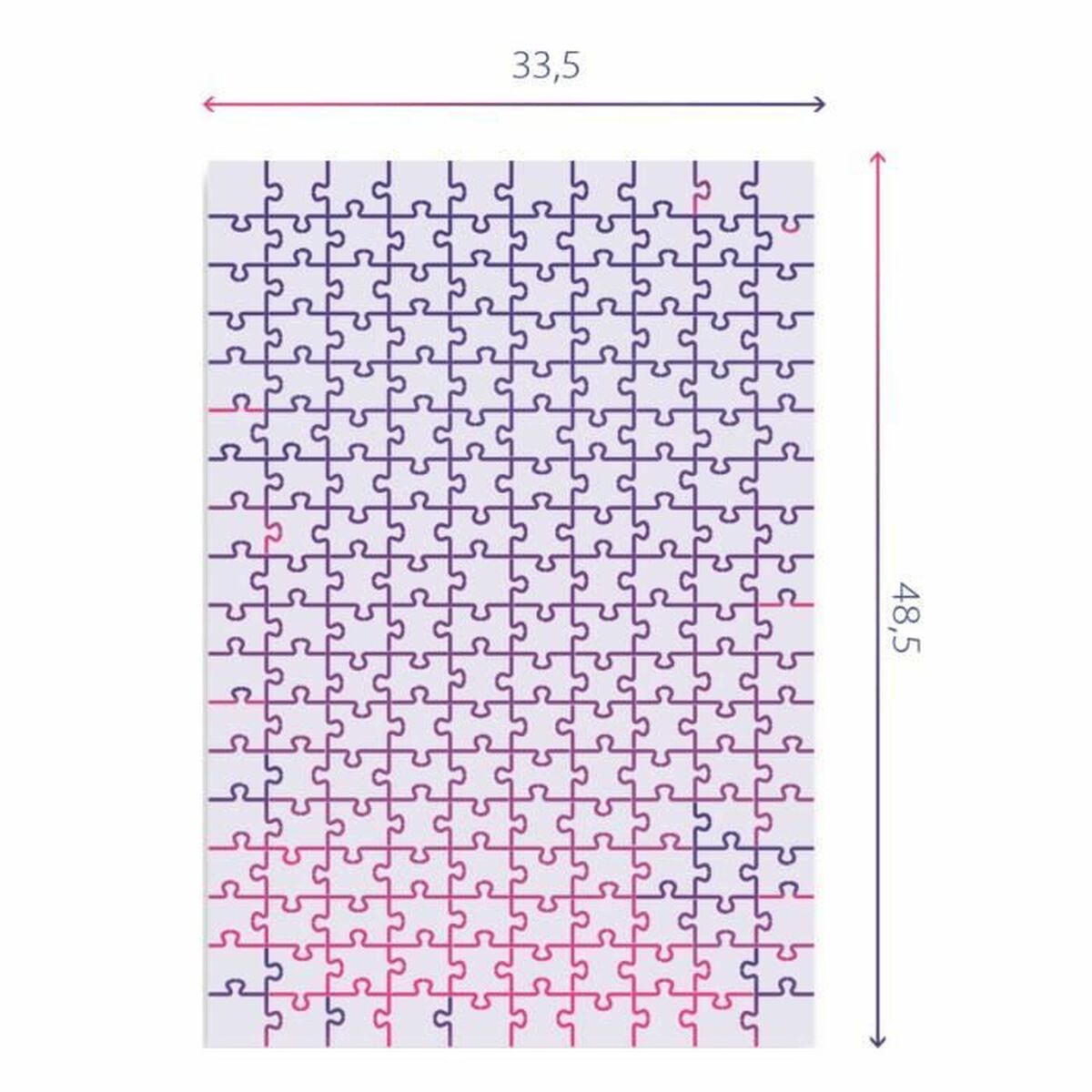Puzzle Clementoni