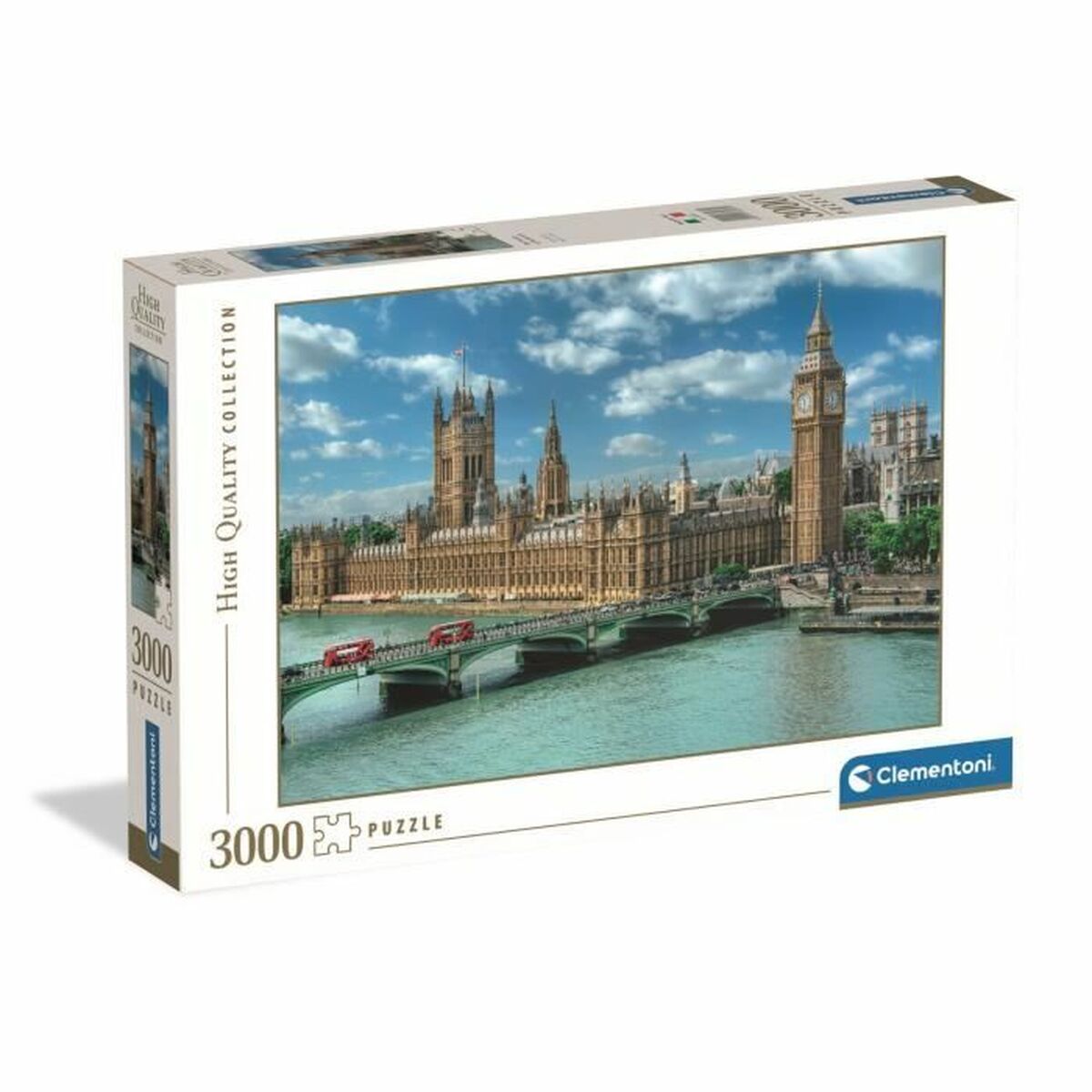 Puzzle Clementoni