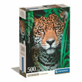 Puzzle Clementoni 500 Stücke