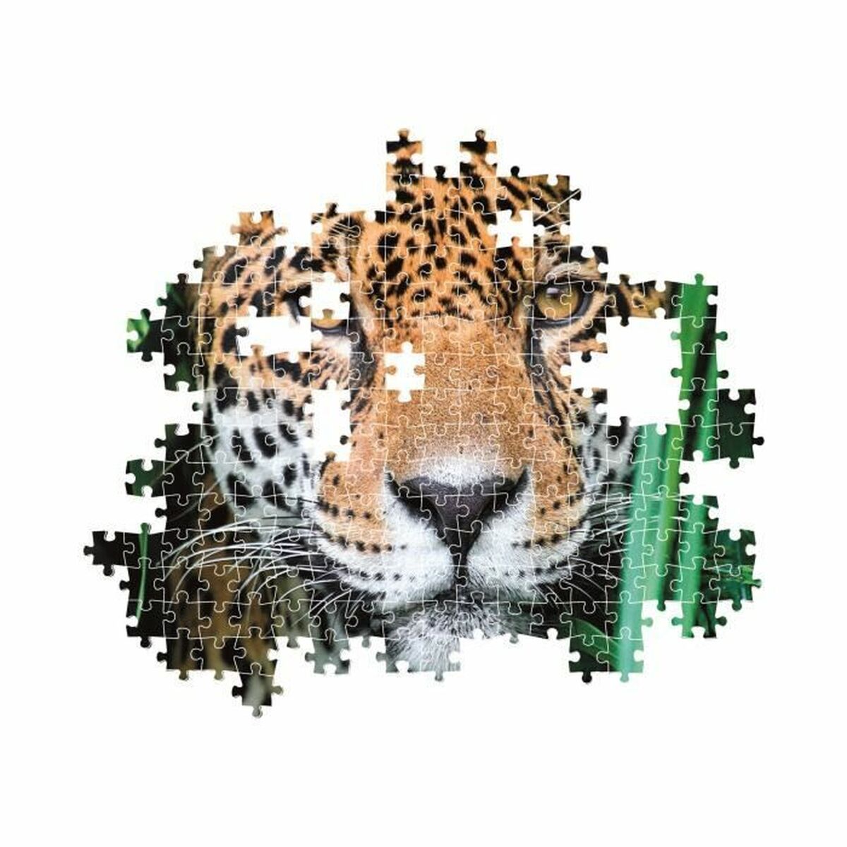 Puzzle Clementoni 500 Stücke