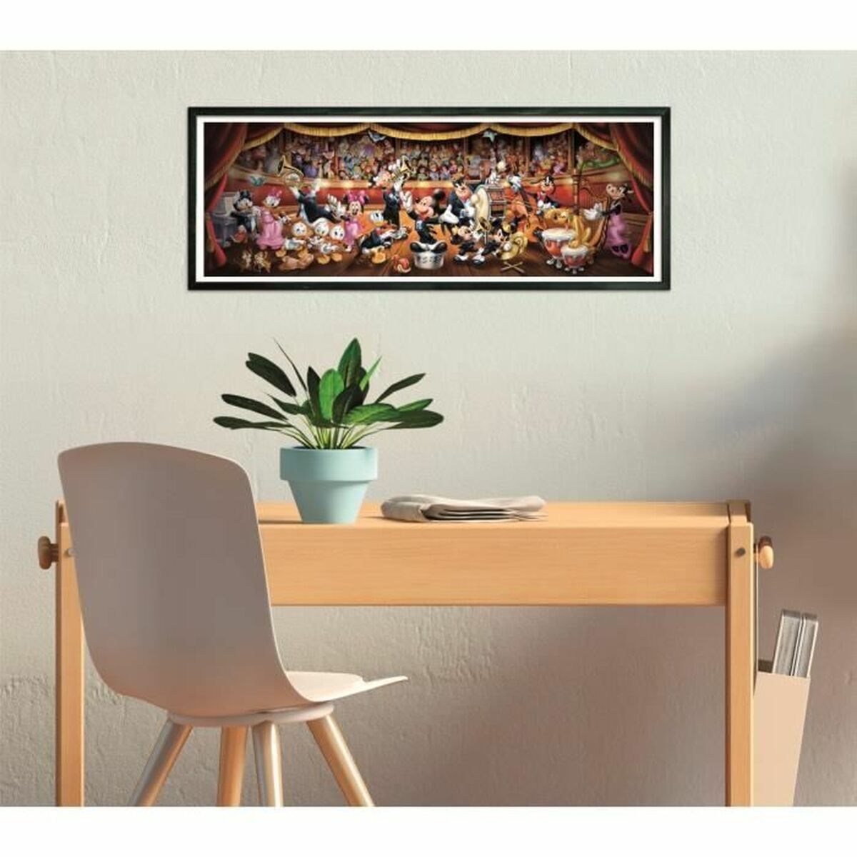 Puzzle Clementoni Disney