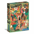 Puzzle Clementoni