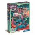 Puzzle Clementoni Stitch 1000 Stücke