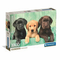Puzzle Clementoni 1000 Stücke