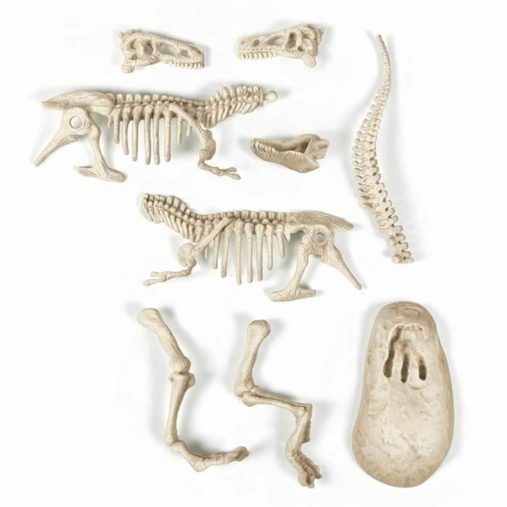 Ausgrabungs-Set «Clementoni» T-Rex (leuchtend)