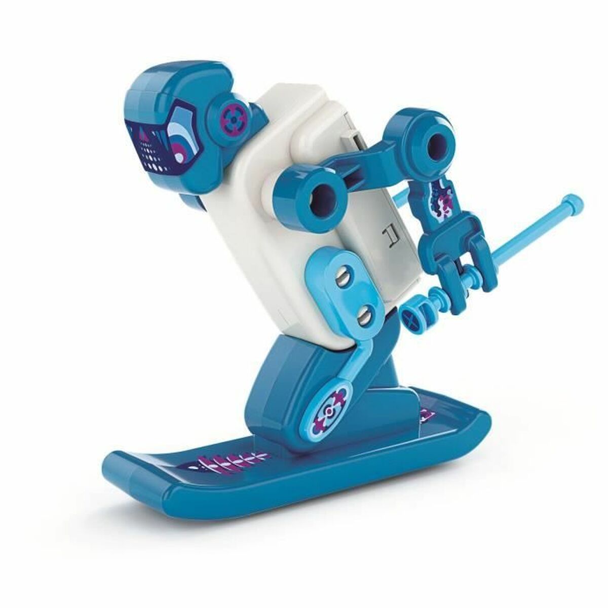 Puzzle Clementoni