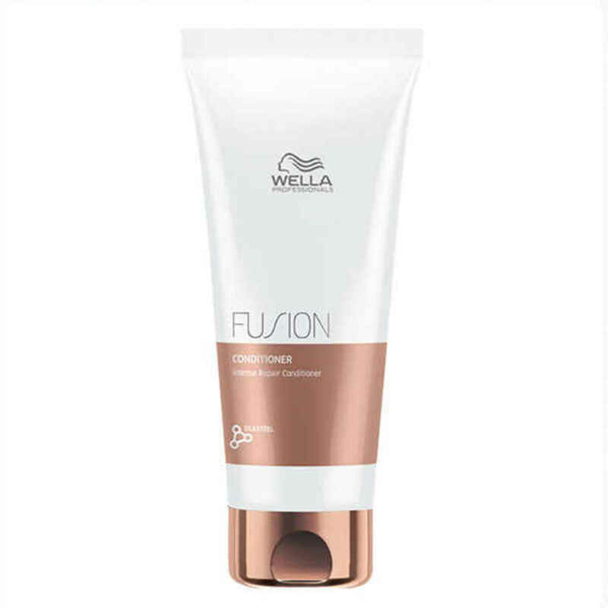 Aufbauspülungsbalsam Wella Ml (reparador)