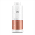 Aufbauspülungsbalsam Wella Ml (reparador)