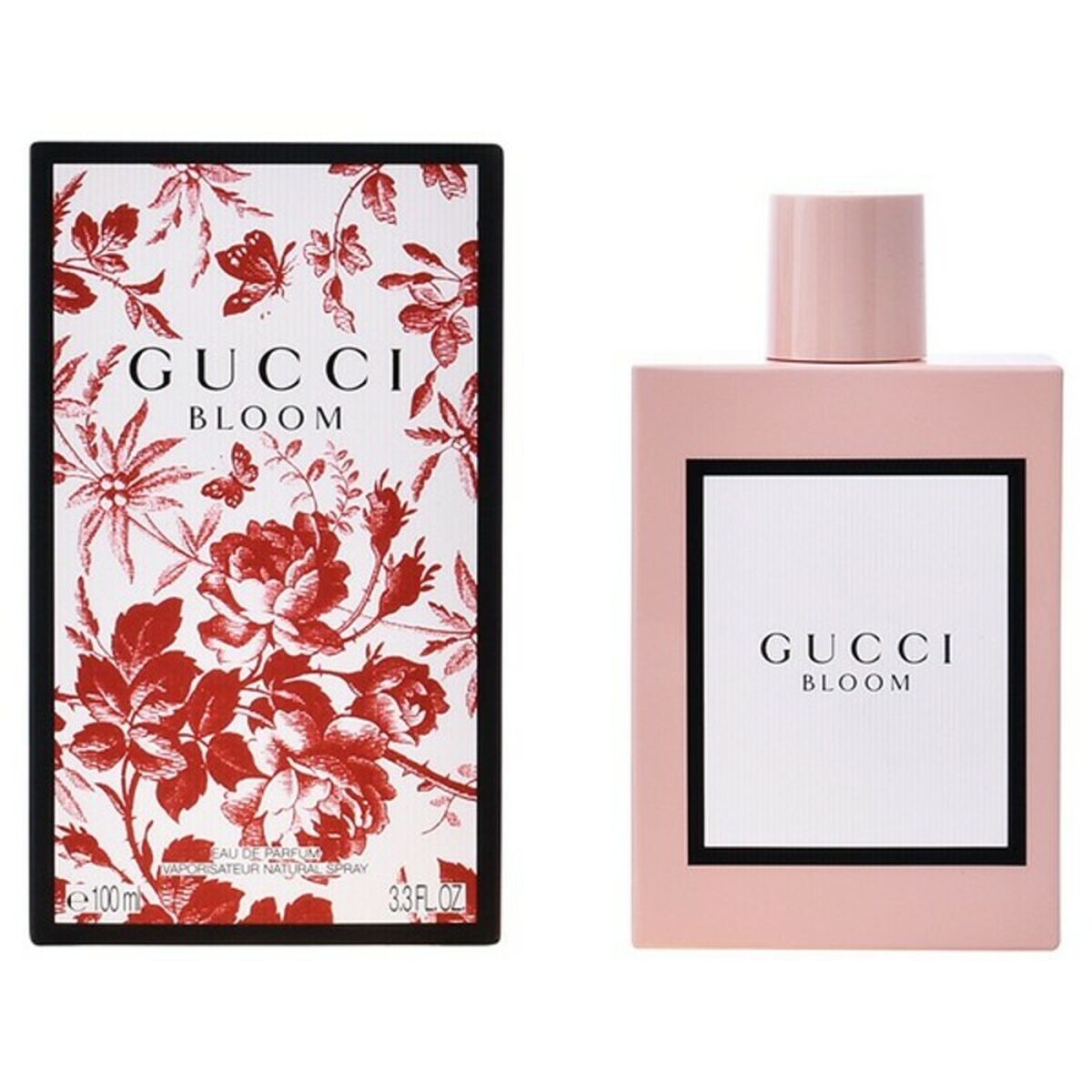 Damenparfüm Gucci EDP