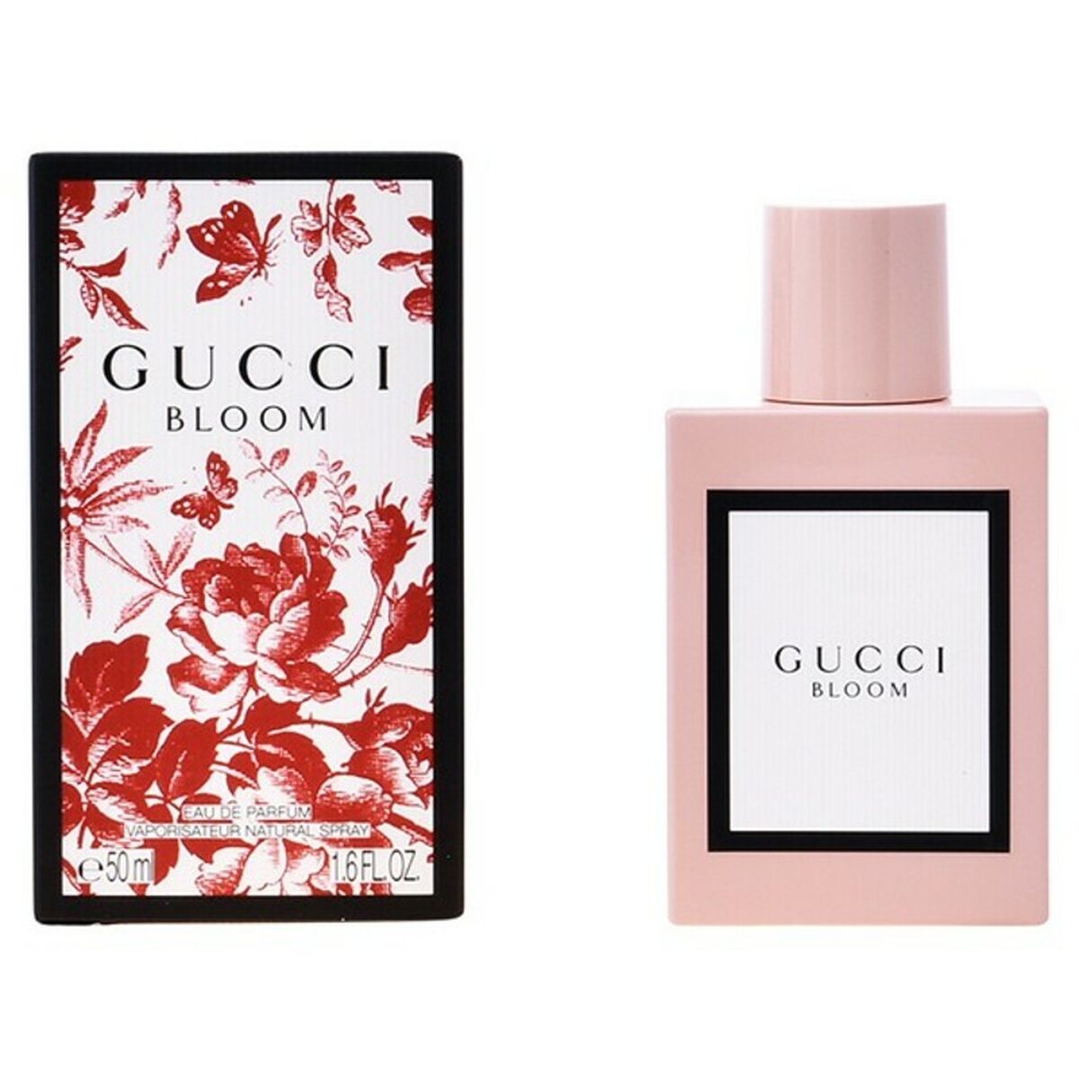 Damenparfüm Gucci EDP