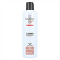 Anti-Haarausfall Shampoo Wella Nioxin Clean 300 ml