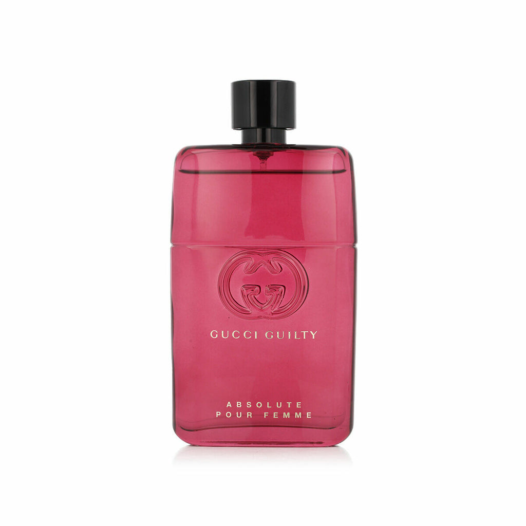 Damenparfüm Gucci Guilty Absolute EDP 90 ml
