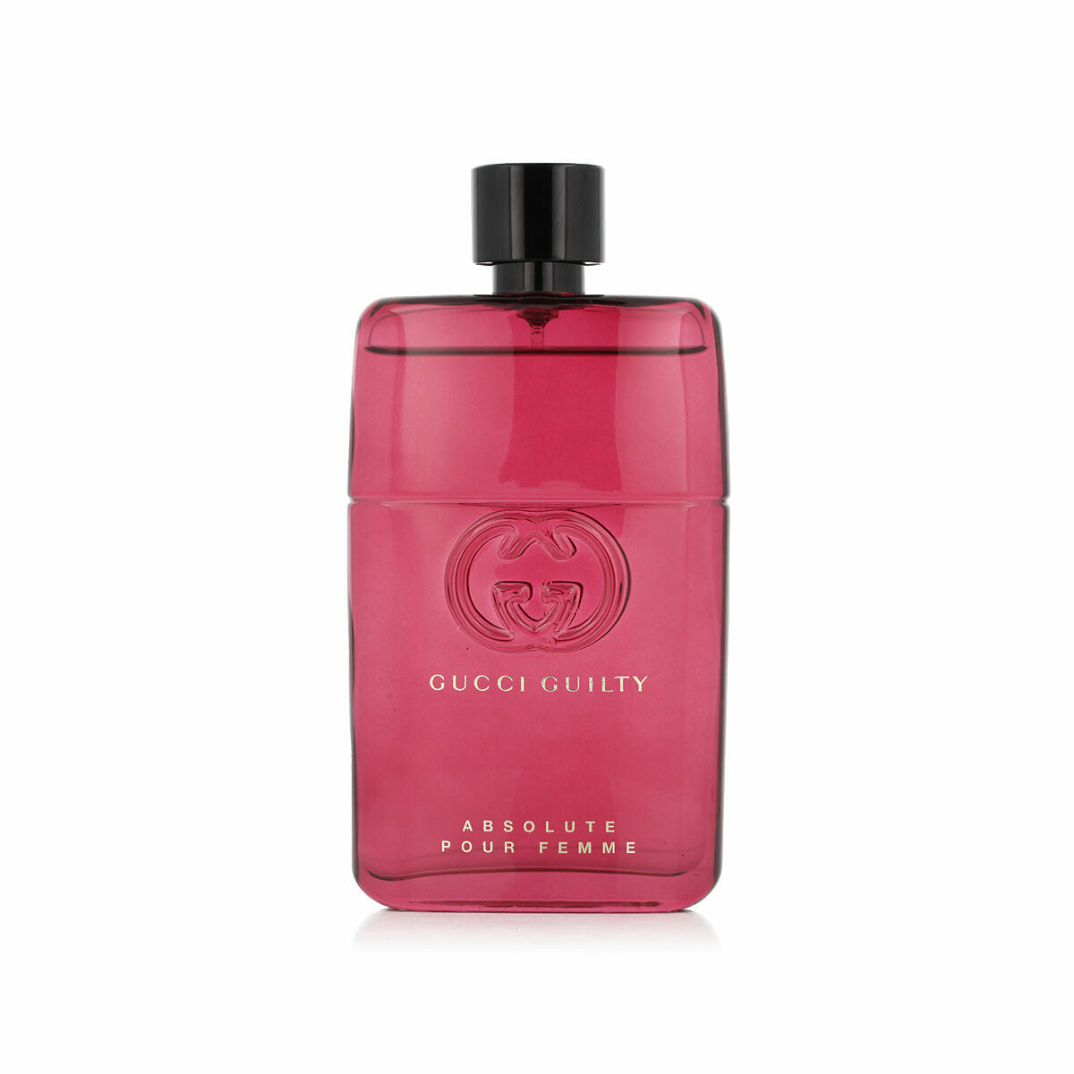 Damenparfüm Gucci Guilty Absolute EDP 90 ml