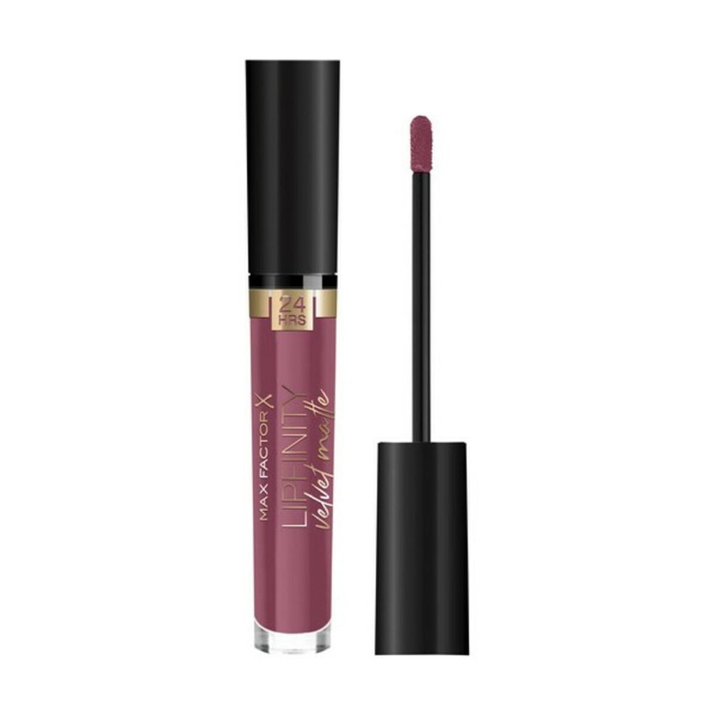Velvet Matt Lippenstift: Samtig, haltbar, intensiv