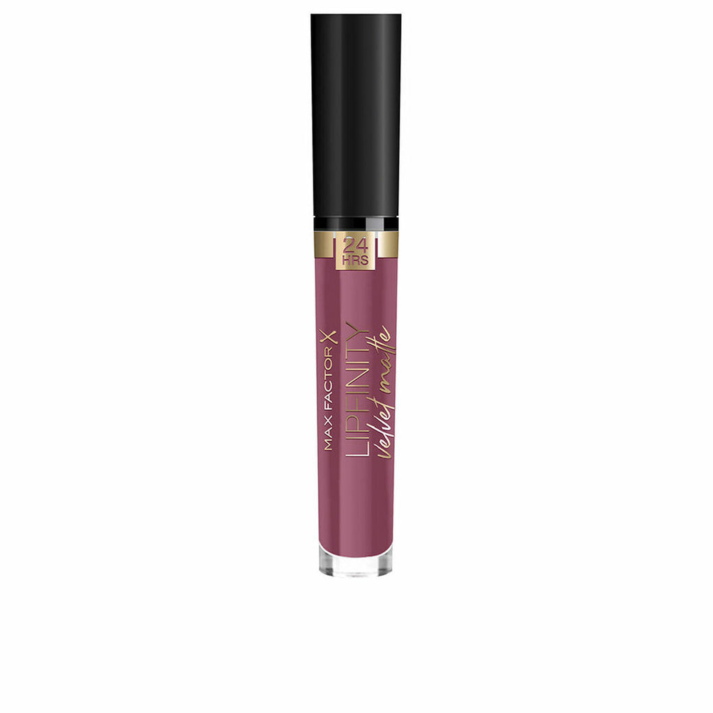 Velvet Matt Lippenstift: Samtig, haltbar, intensiv