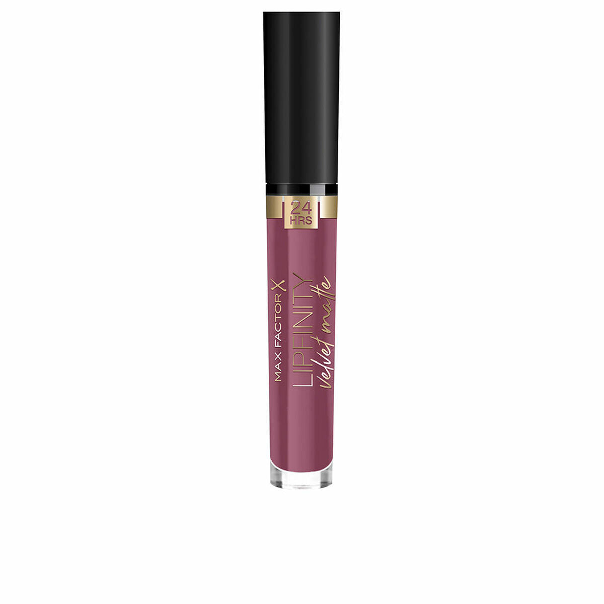 Velvet Matt Lippenstift: Samtig, haltbar, intensiv