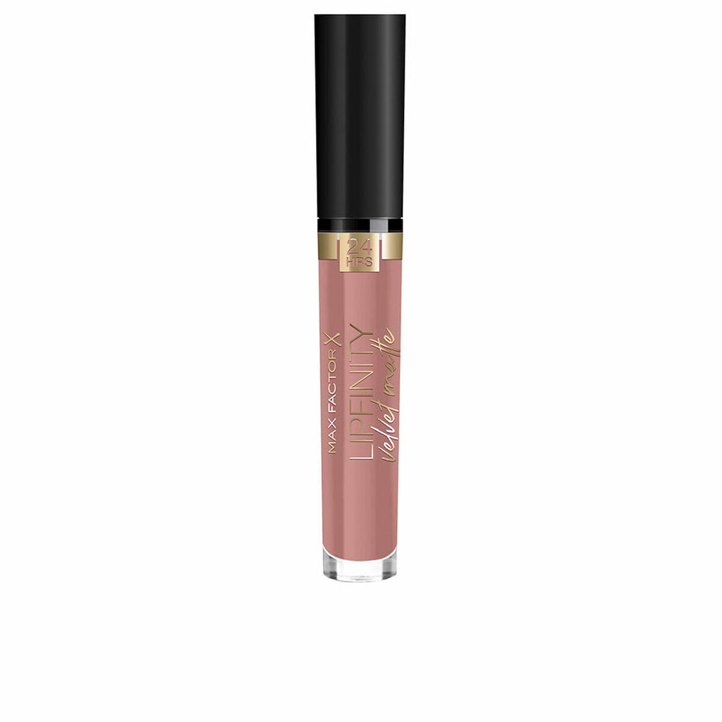 Velvet Matt Lippenstift: Samtig, haltbar, intensiv