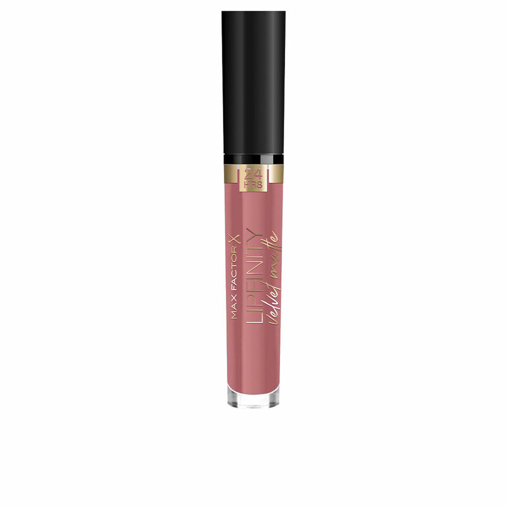 Velvet Matt Lippenstift: Samtig, haltbar, intensiv