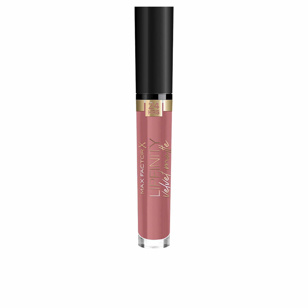 Velvet Matt Lippenstift: Samtig, haltbar, intensiv