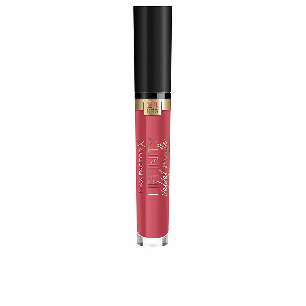 Velvet Matt Lippenstift: Samtig, haltbar, intensiv