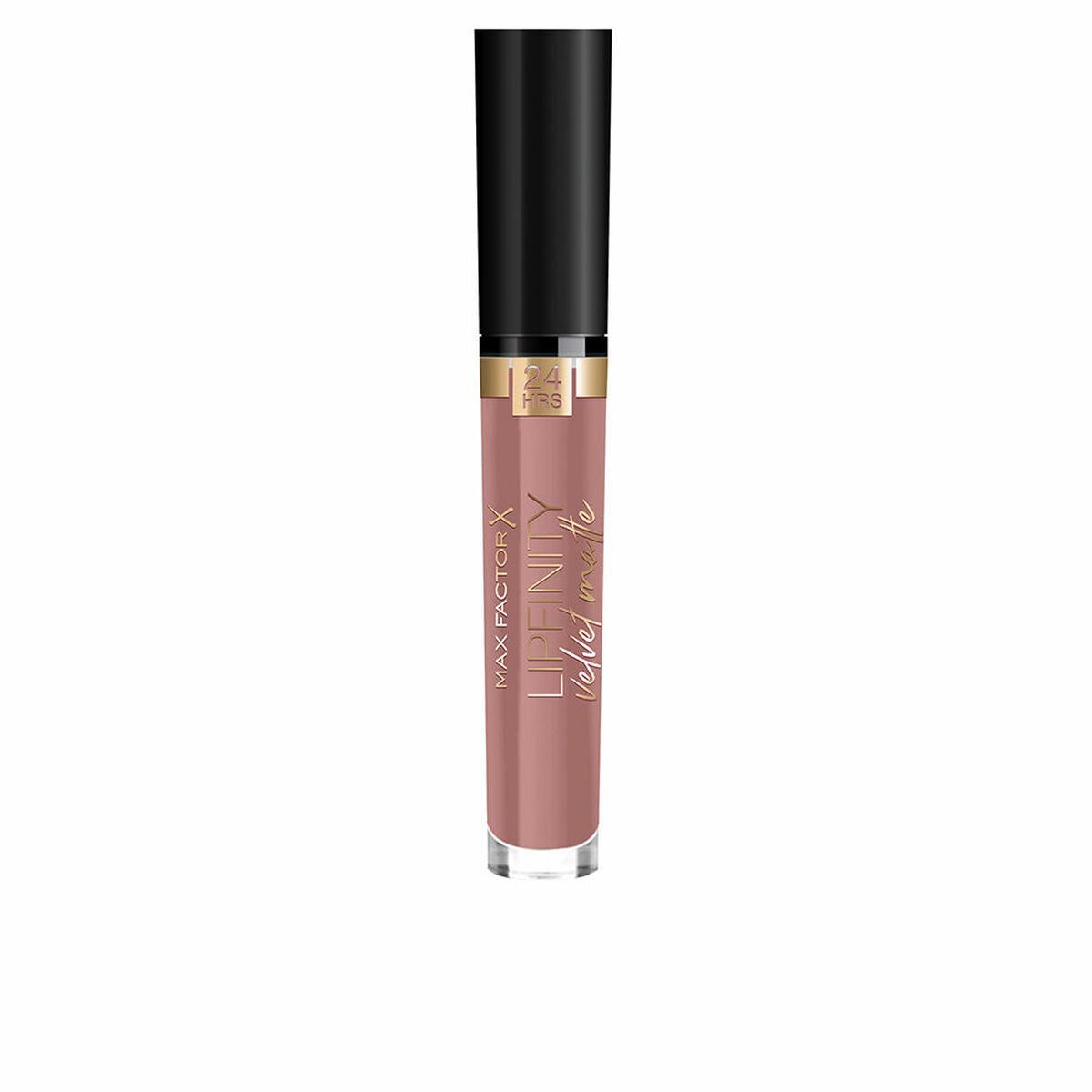 Velvet Matt Lippenstift: Samtig, haltbar, intensiv
