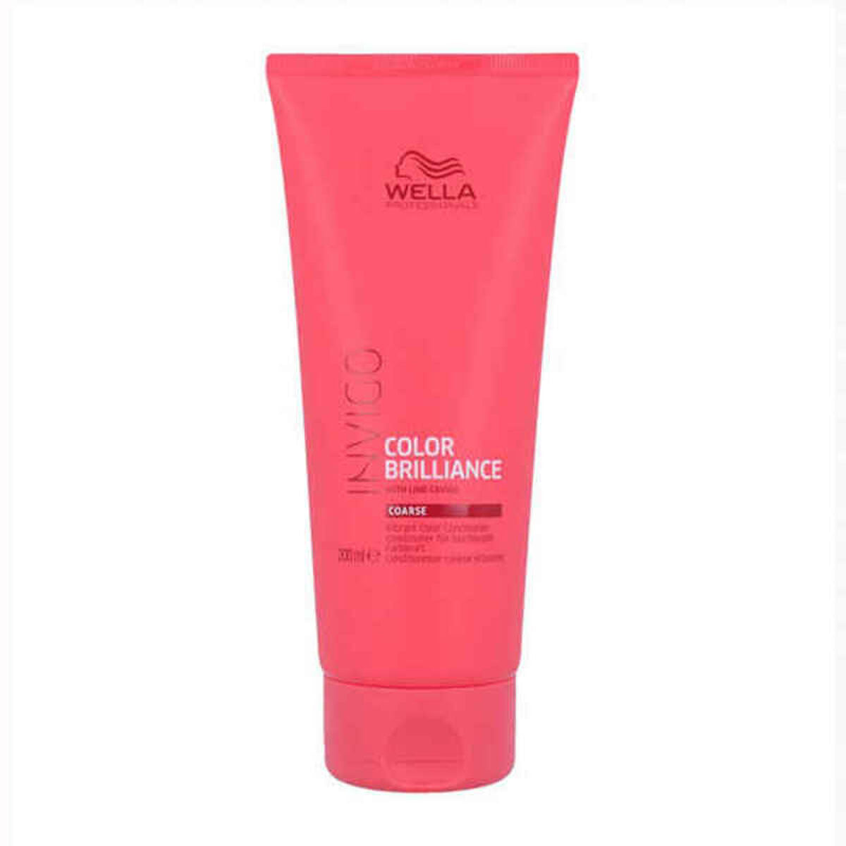Conditioner für gefärbtes Haar Wella Invigo Brilliance 200 ml