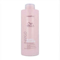 Shampoo für Blondes und Graues Haar Wella 6394 1 L