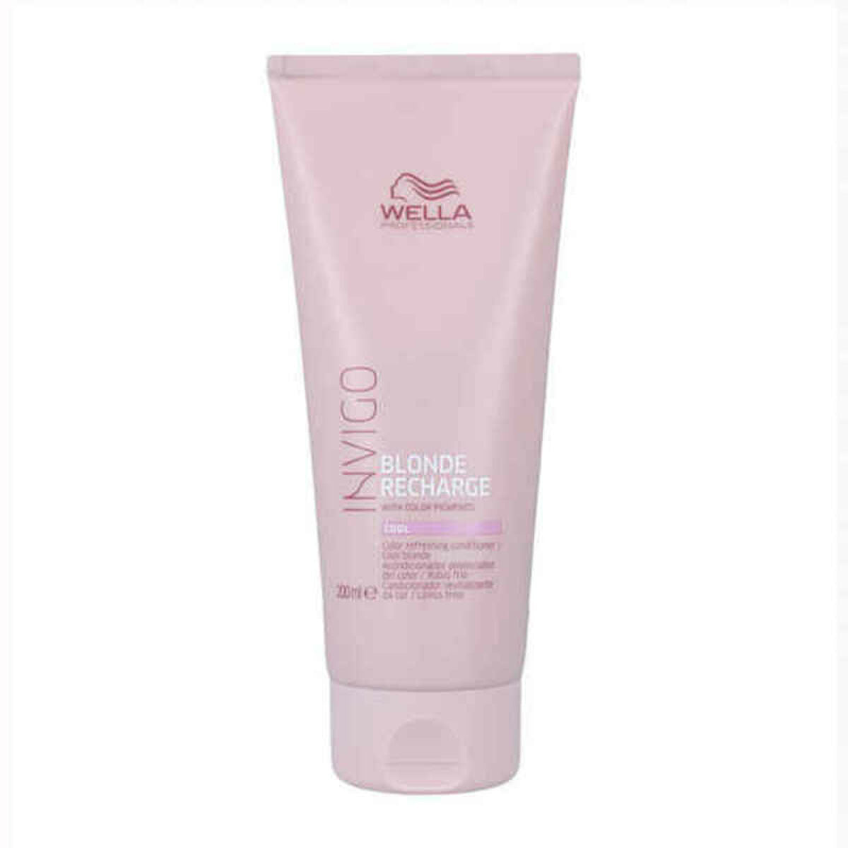 Conditioner für gefärbtes Haar Wella 200 ml