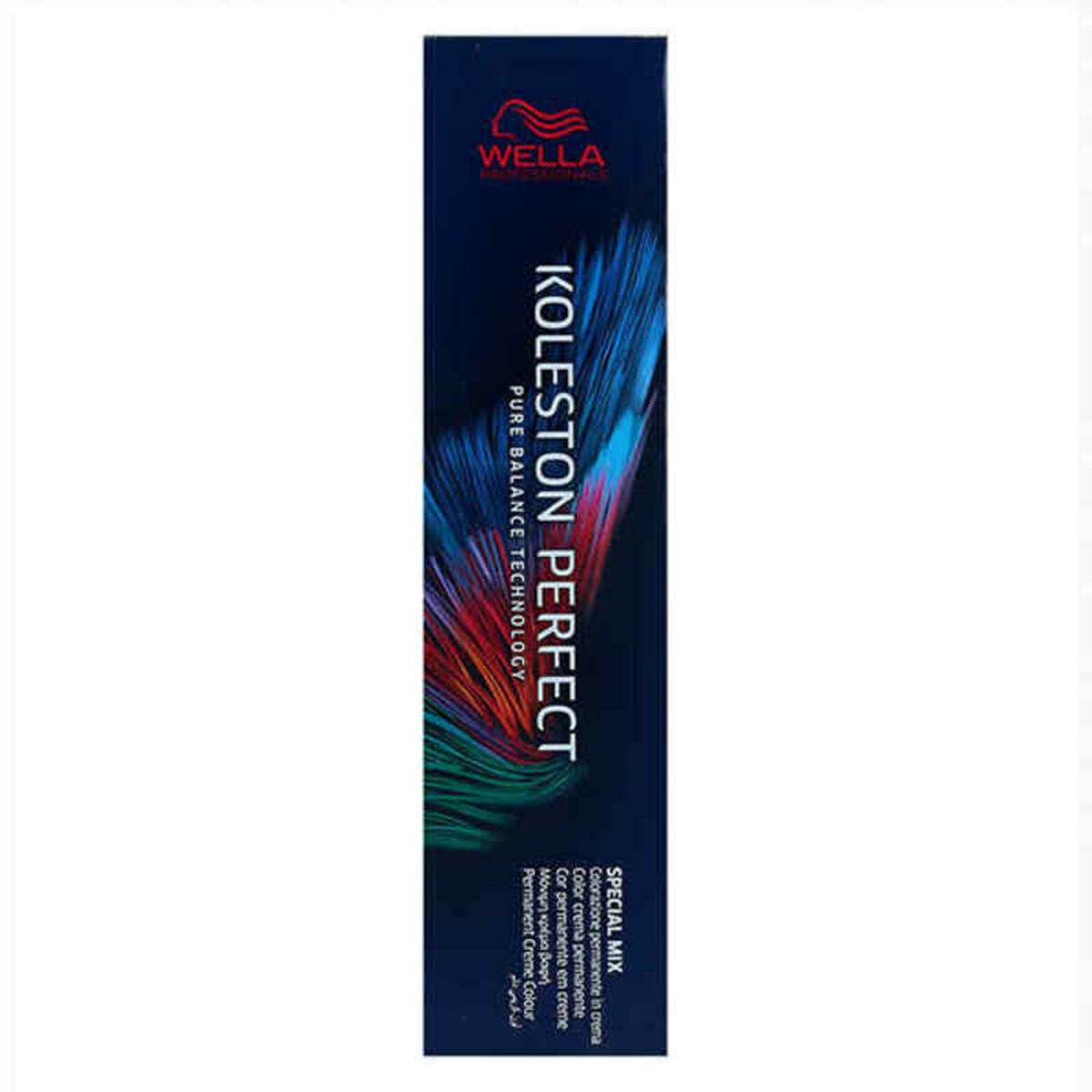 Dauerfärbung Koleston Perfect Wella Nº 0.33 (60 ml)