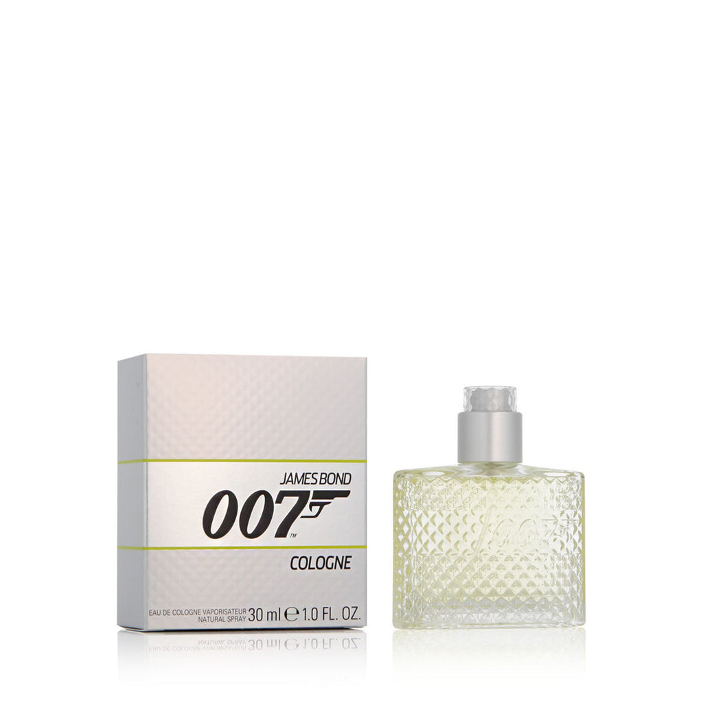 James Bond 007 Eau de Cologne