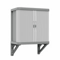 Werkzeugschränke Terry Rolling Space Wallcab 85 x 59 x 36 cm