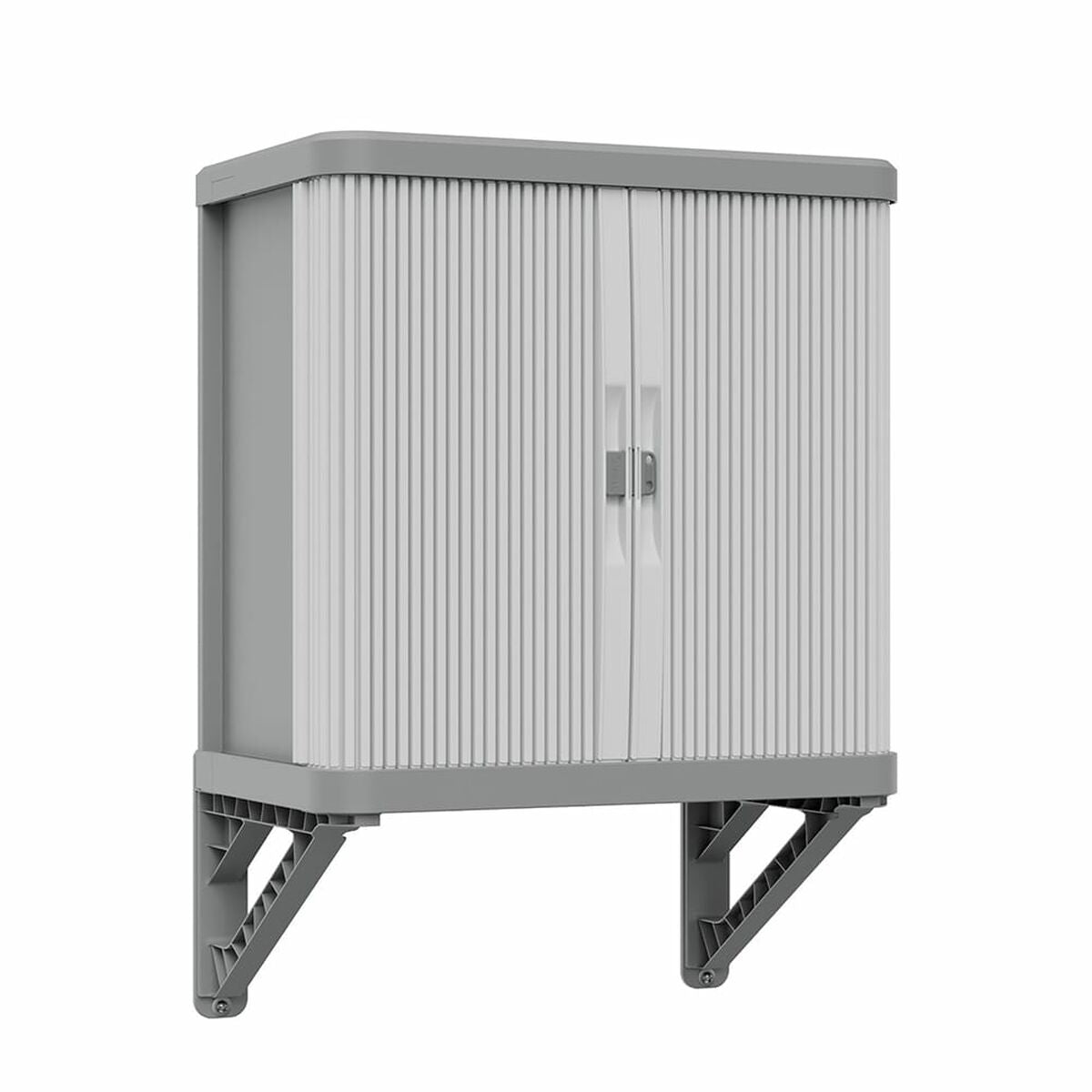 Werkzeugschränke Terry Rolling Space Wallcab 85 x 59 x 36 cm