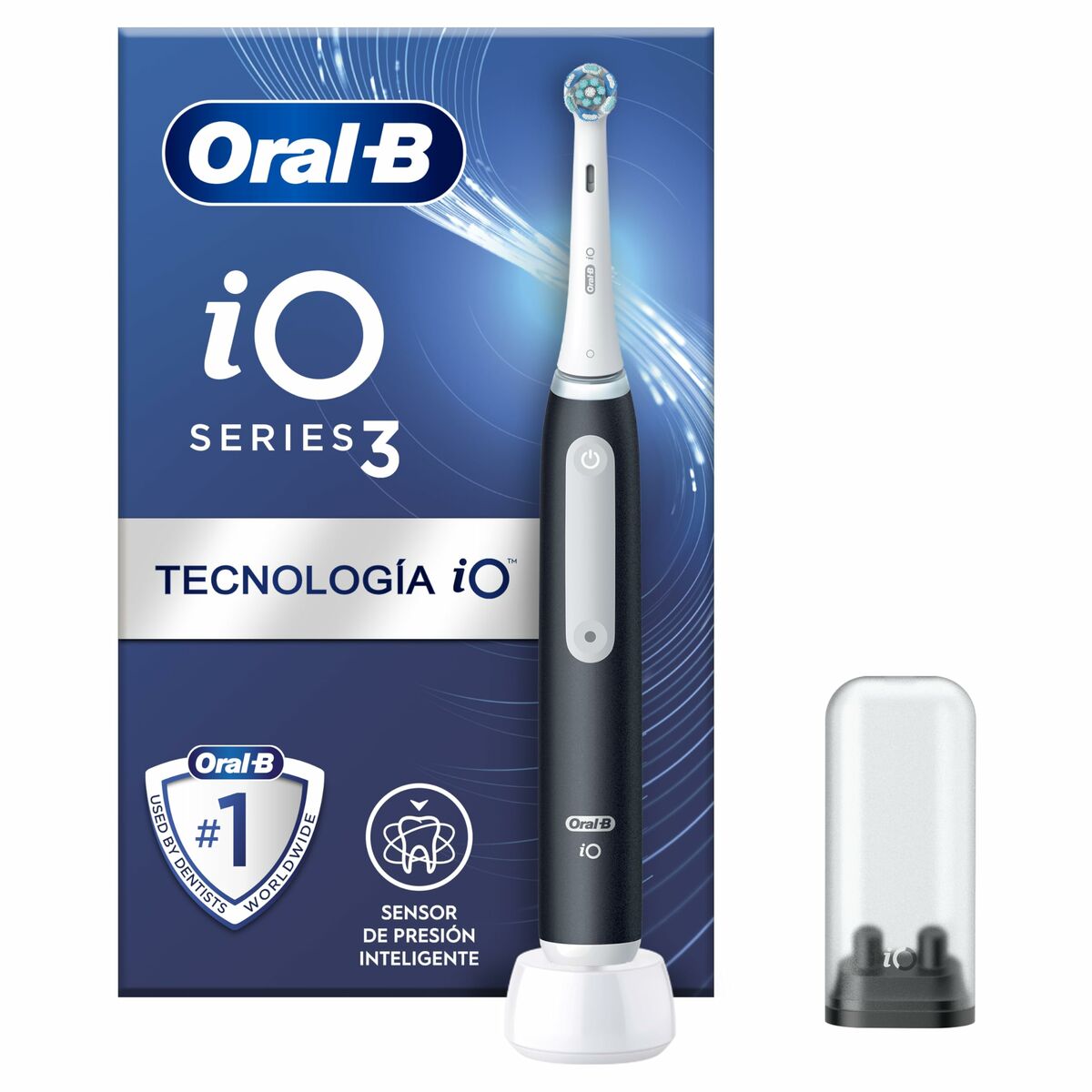 Elektrische Zahnbürste Oral-B iO 3 (3 Stücke)