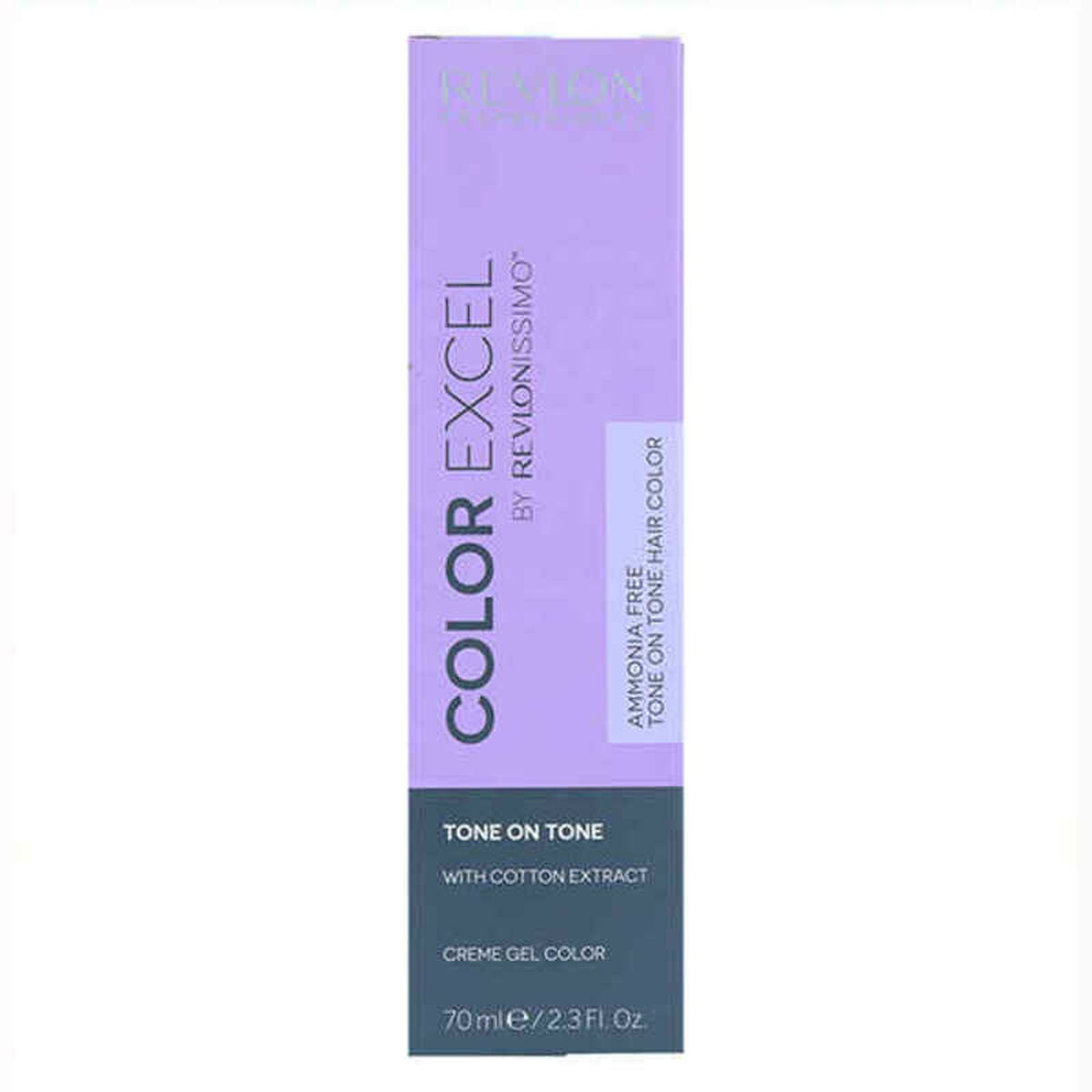 Amoniakfreie Färbung Root Concealer Revlon 4 (70 ml) Nº 4 (75 ml)