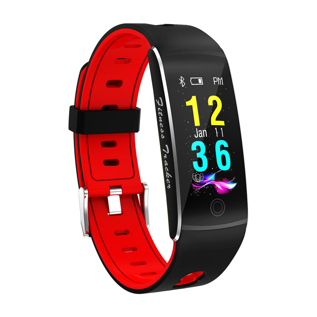 Smart-Armband F10T zur Körpertemperaturmessung