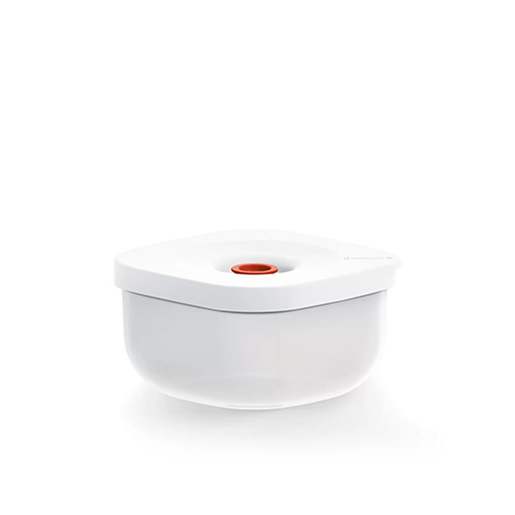 Lebensmittelbehälter Guzzini Save-it Weiss 450 ml – Bild 4 | LuxeStyle