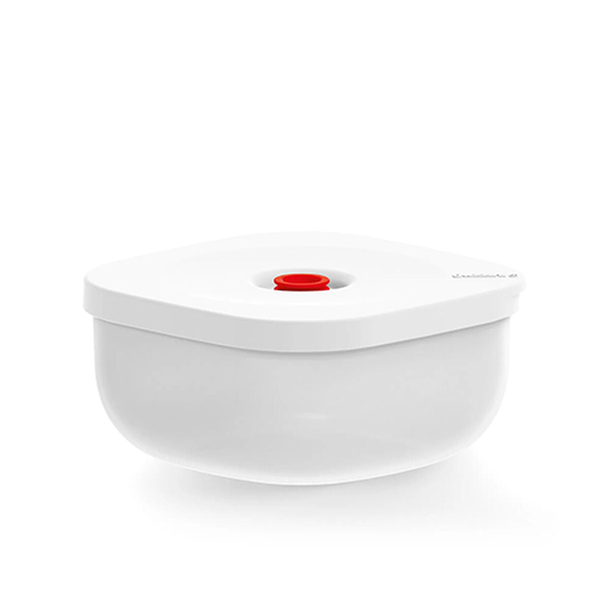 Lebensmittelbehälter Guzzini Save-it Weiss 975 ml – Bild 2 | LuxeStyle