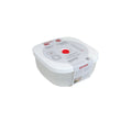 Lebensmittelbehälter Guzzini Save-it Weiss 1,9 L – Bild 1 | LuxeStyle