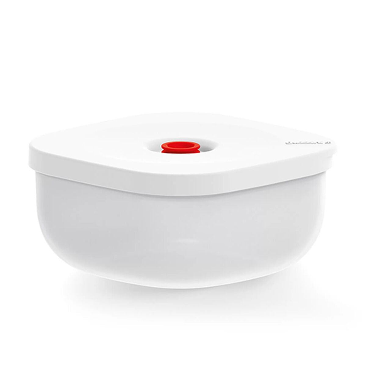 Lebensmittelbehälter Guzzini Save-it Weiss 1,9 L – Bild 4 | LuxeStyle