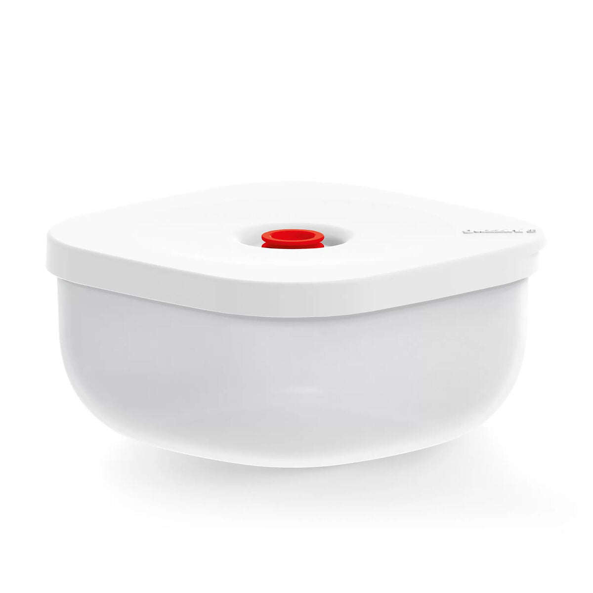 Lebensmittelbehälter Guzzini Save-it Weiss 1,9 L – Bild 2 | LuxeStyle