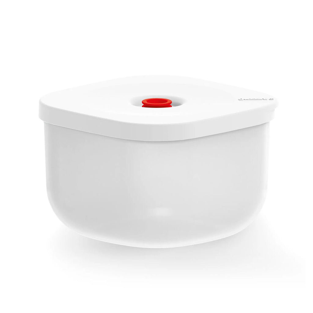 Lebensmittelbehälter Guzzini Save-it Weiss 1,55 L – Bild 1 | LuxeStyle