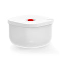 Lebensmittelbehälter Guzzini Save-it Weiss 1,55 L – Bild 1 | LuxeStyle