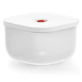 Lebensmittelbehälter Guzzini Save-it Weiss 2,8 L karriert – Bild 1 | LuxeStyle