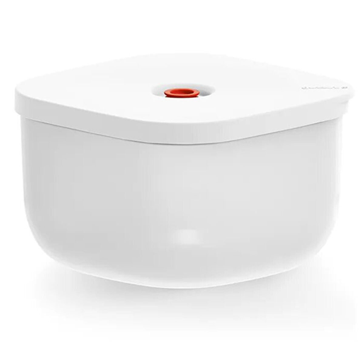 Lebensmittelbehälter Guzzini Save-it Weiss 2,8 L karriert – Bild 1 | LuxeStyle