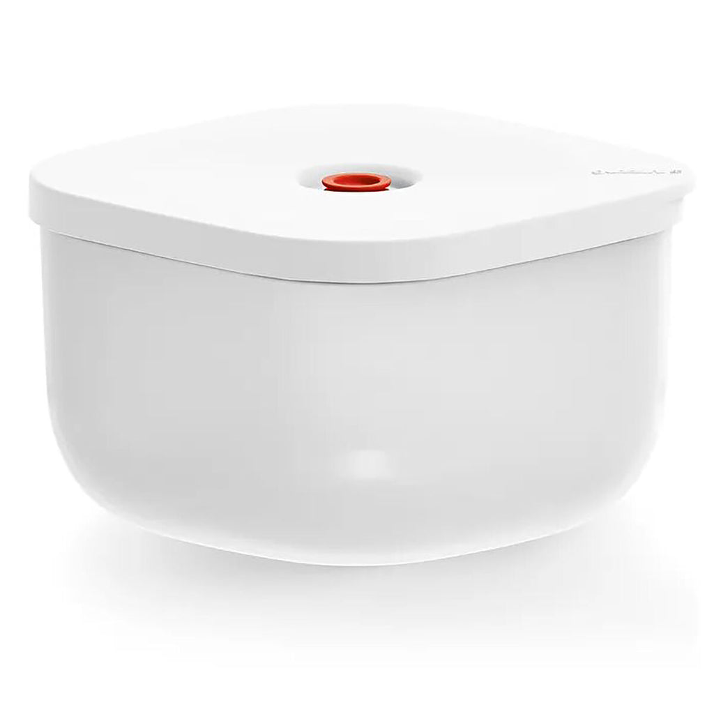 Lebensmittelbehälter Guzzini Save-it Weiss 2,8 L karriert – Bild 4 | LuxeStyle