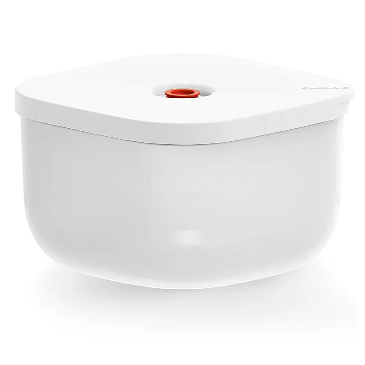 Lebensmittelbehälter Guzzini Save-it Weiss 2,8 L karriert – Bild 4 | LuxeStyle