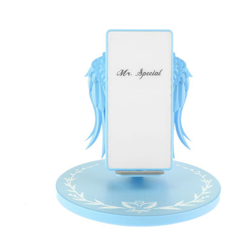 Angel Wings Kabelloses Ladegerät – Bild 7 | LuxeStyle