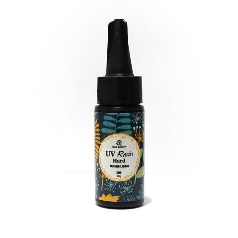 UV-Härtender Epoxykleber – 10 g bis 100 g – Bild 5 | LuxeStyle