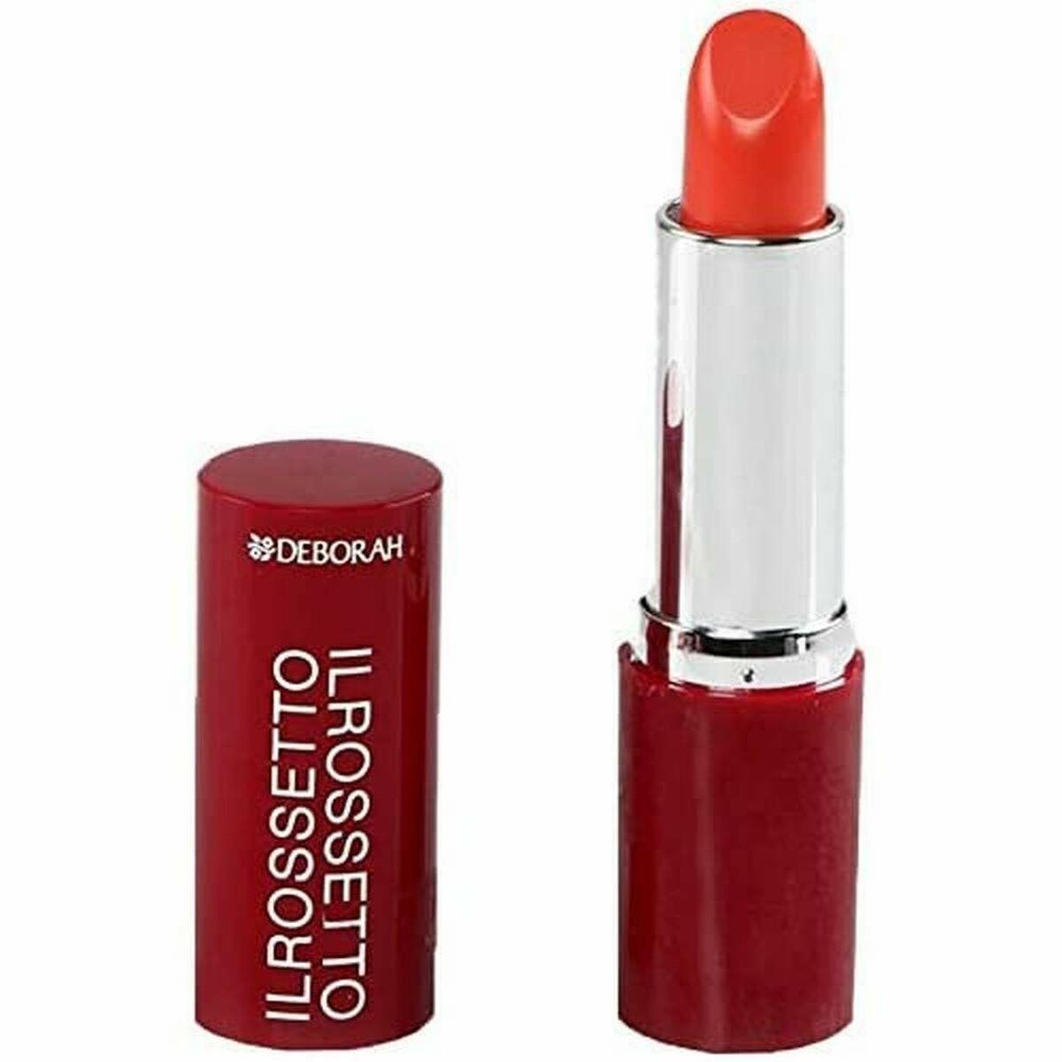 Lippenstift Deborah Beige Koralle